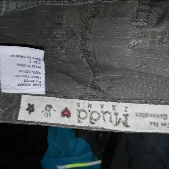 Mudd - Picture 8 of 8